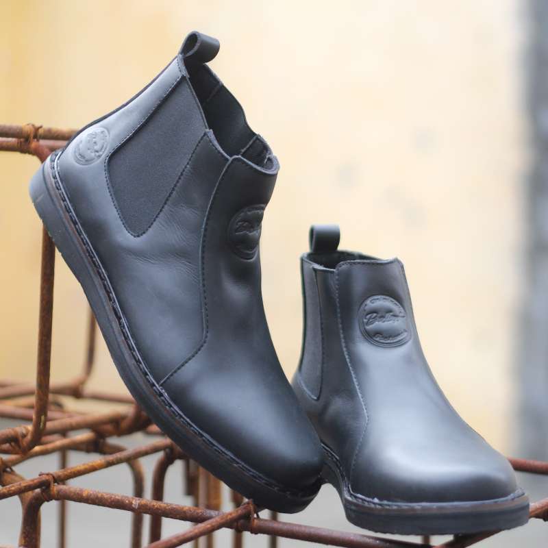 Jual Chelsea Boots 45 Model Terbaru Harga Promo Februari 2024