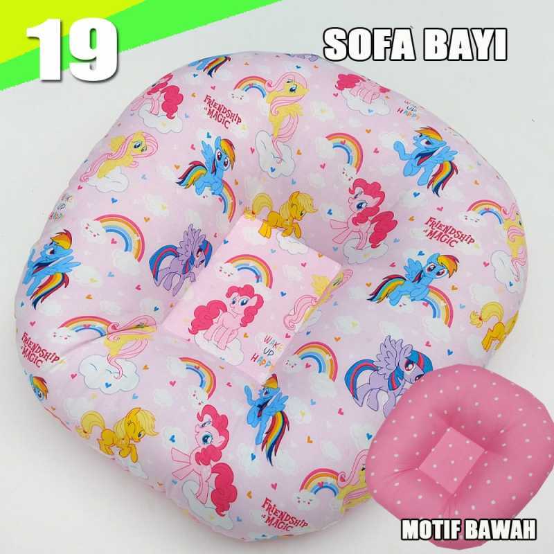 Jual Sofa Bed Bayi Bantal Sofa Baby Lounger Kasur Bayi Online Maret 2021 Blibli Wholesale sofa melempar bantal cover dekoratif rajutan sarung bantal untuk rumah. sofa bed bayi bantal sofa baby lounger kasur bayi
