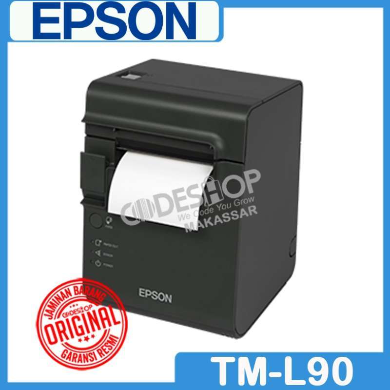 epson tm90