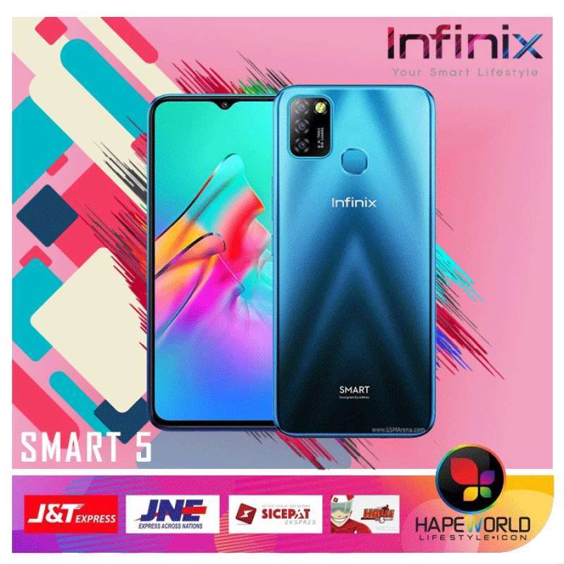 Jual Infinix Smart 5 3 64 4g Lte Hp Android Murah Garansi Resmi 1 Tahun 100 Online Maret 2021 Blibli Jual beli online aman dan nyaman hanya di tokopedia. infinix smart 5 3 64 4g lte hp android murah garansi resmi 1 tahun 100