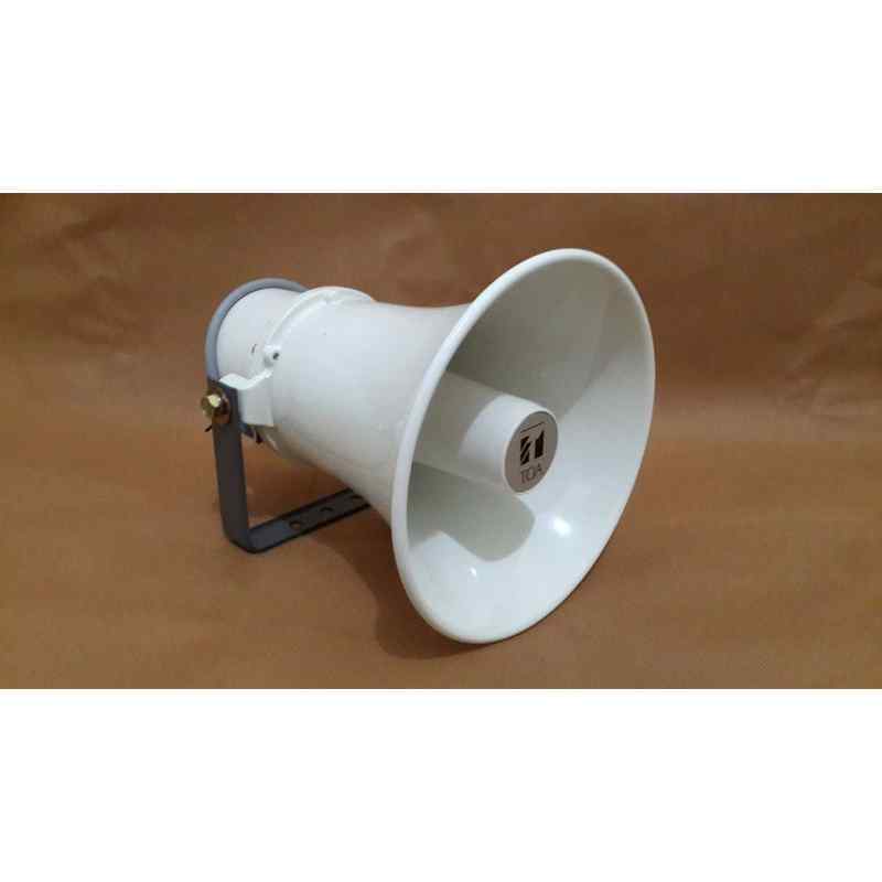 Jual Horn Speaker Toa ZH615R ZH 615 R 15Watt Original SIDOARJO di