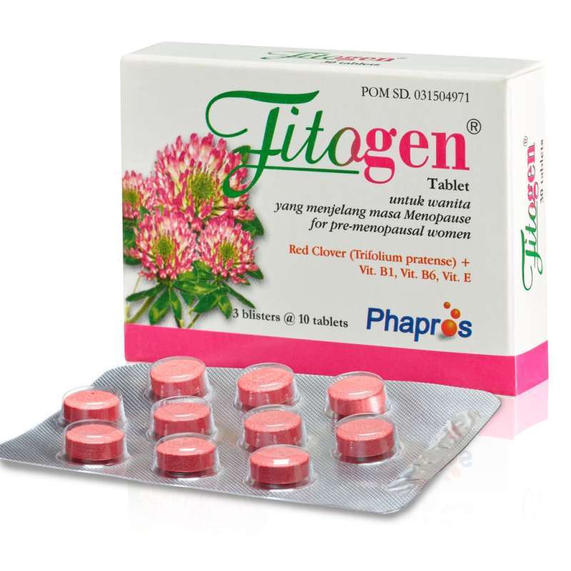 fitogen