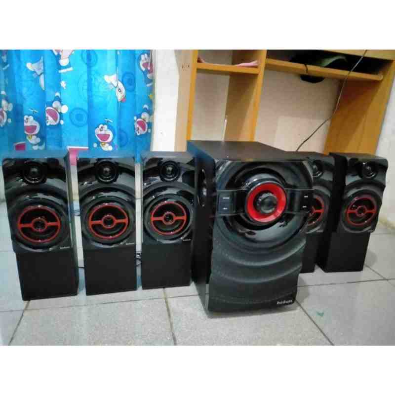 home theater bodum voht 8238 original 