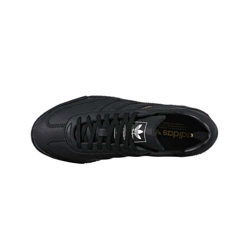 Jual SAMBAROSE TRIPLE BLACK B37067 di Seller Sneakers Flash