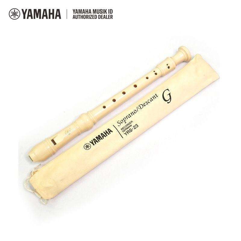 Harga flute yamaha discount
