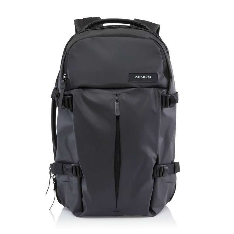 Crumpler zero border cabin clearance