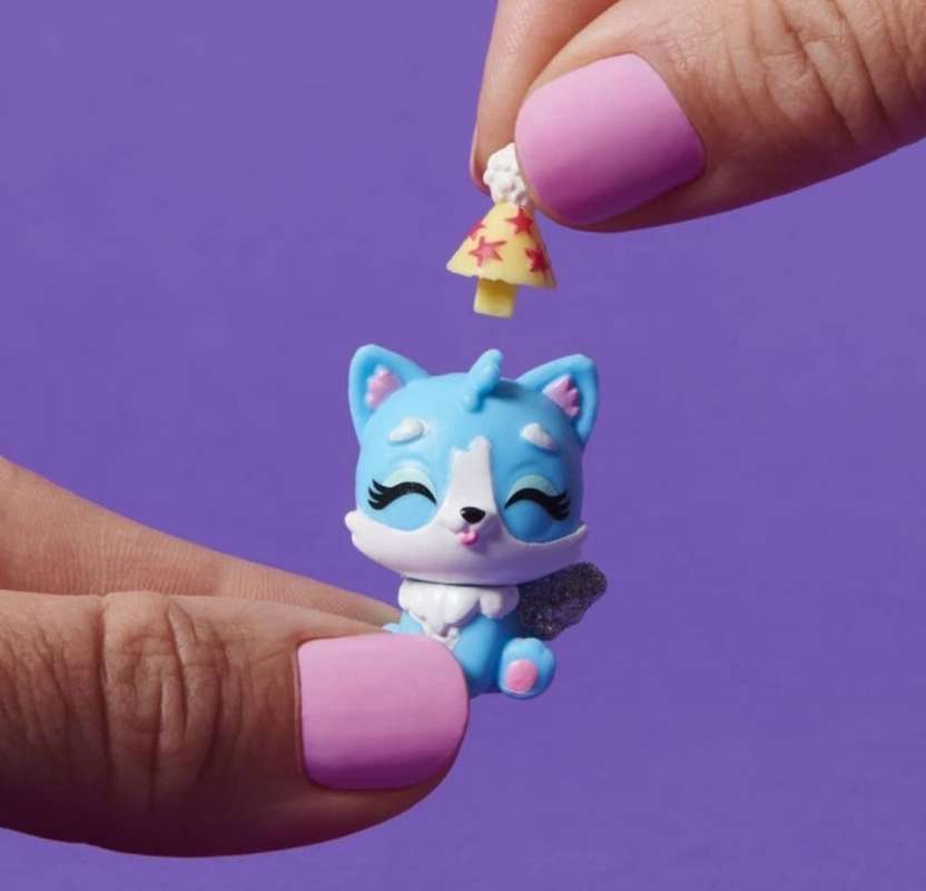 Hatchimals Colleggtibles Mystery Wheel 