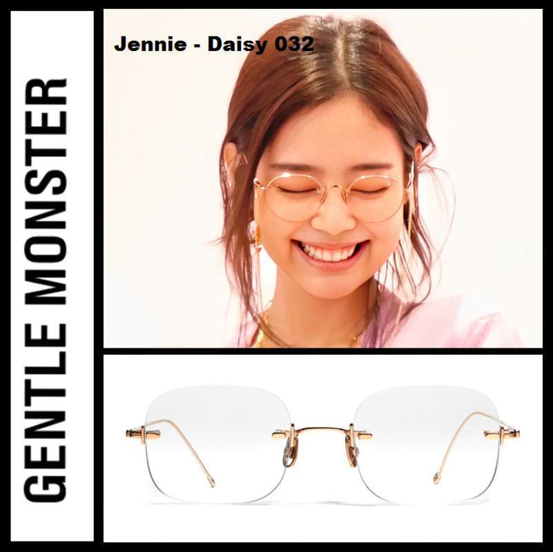 Gentle monster daisy clearance