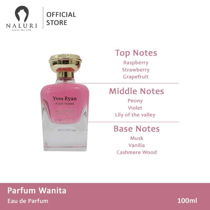 Yves ryan perfume price outlet
