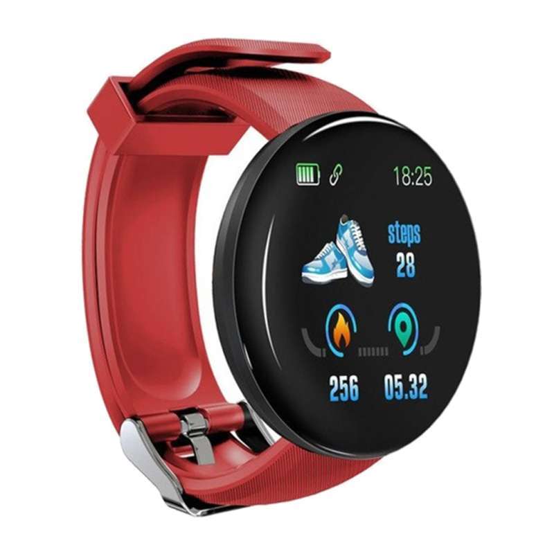 Heart rate smart wristband clearance
