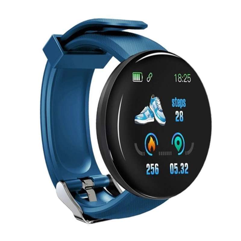 Cara setting smart wristband sales