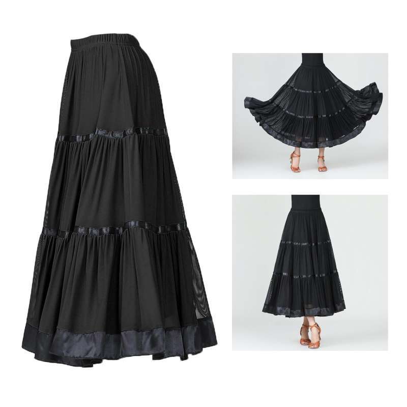 swing skirt womens