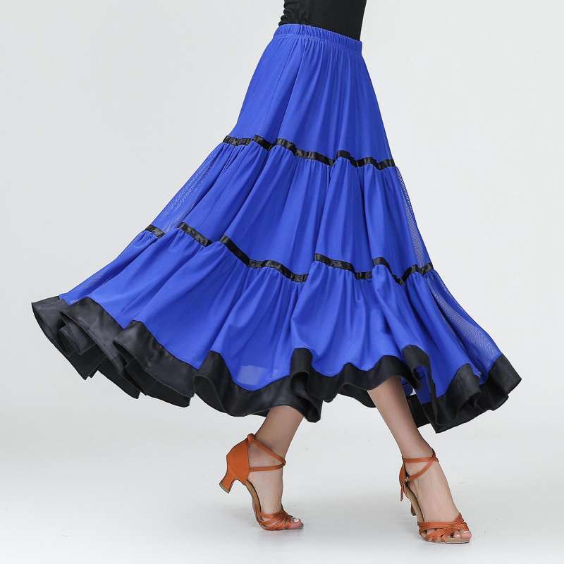 swing skirt womens