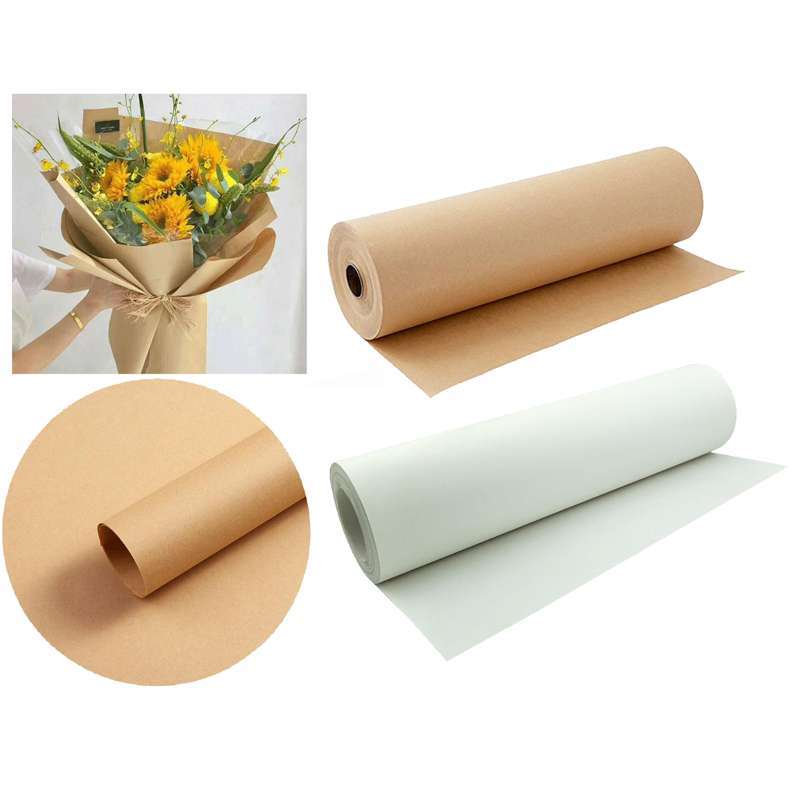 What is kraft paper clearance