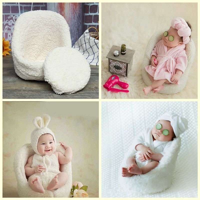 Harga newborn photoshoot online