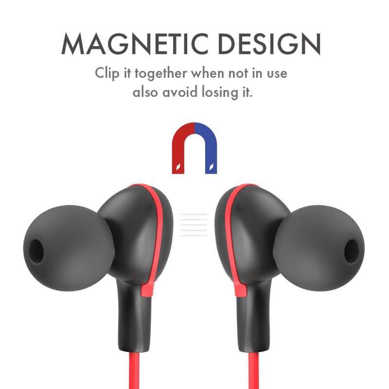 inone wireless earphone