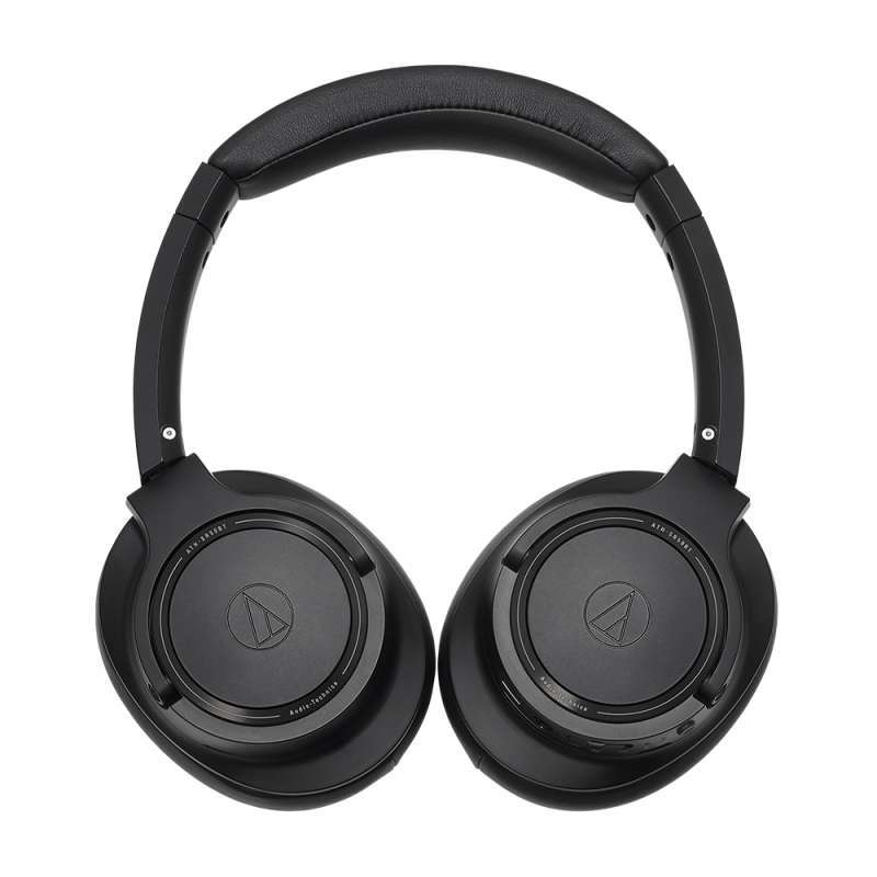 Promo Audio Technica ATH-SR50BT Over Ear Wireless Headphone di Seller  CSI-ZONE Official Store - Kota Tangerang Selatan, Banten | Blibli
