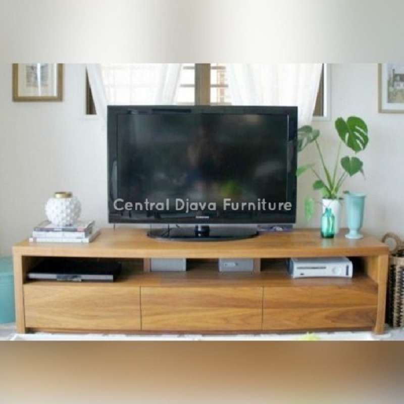 Jual Bufet Meja Tv Minimalis Kayu Jati Rak Buffet Laci Furniture Jepara Online Februari 2021 Blibli Kami adalah perusahaan manufacture dibidang furniture yang memproduksi berbagai model mebel ukiran maupun minimalis dari bahan baku kayu jati dan mahogany. bufet meja tv minimalis kayu jati rak buffet laci furniture jepara