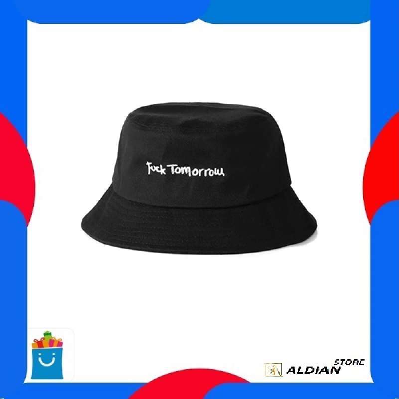 Jual Topi Bucket Custom Suka - suka di 