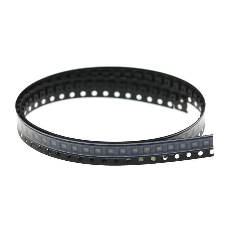 100pcs smd led rgb diode 2121 led multicolor diode rgb brightness 4pin