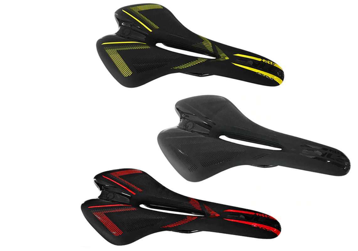 Promo Sadel Sepeda ENLEE SD-324 Bike 