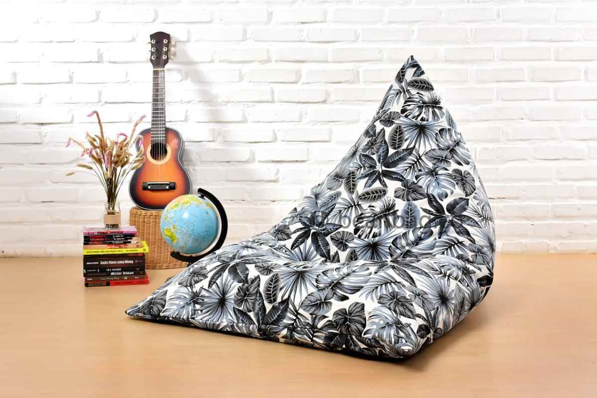 Harga bean bag discount di ace hardware