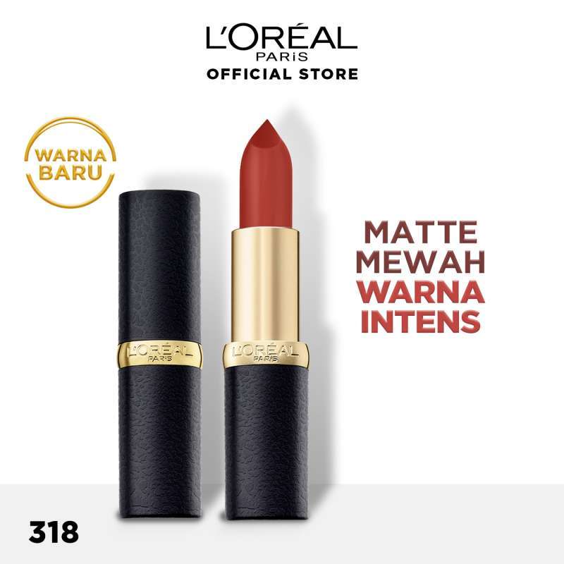 L Oreal Paris Rouge Signature Liquid Matte Lipstick Terbaru Agustus 2021 Harga Murah Kualitas Terjamin Blibli L Oreal Paris Rouge Signature Liquid Matte Lipstick Terbaru Agustus 2021 Harga Murah Kualitas Terjamin Blibli