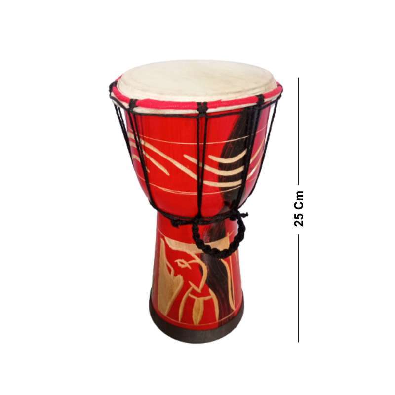 Kendang Jimbe Tam Tam Gendang Alat Musik Tradisional Motif Elephant Kind Terbaru Agustus 2021 Harga Murah Kualitas Terjamin Blibli