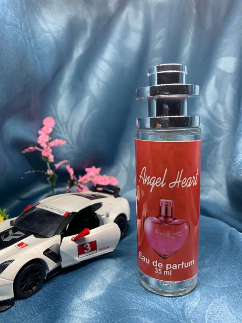 Angel heart parfum shop