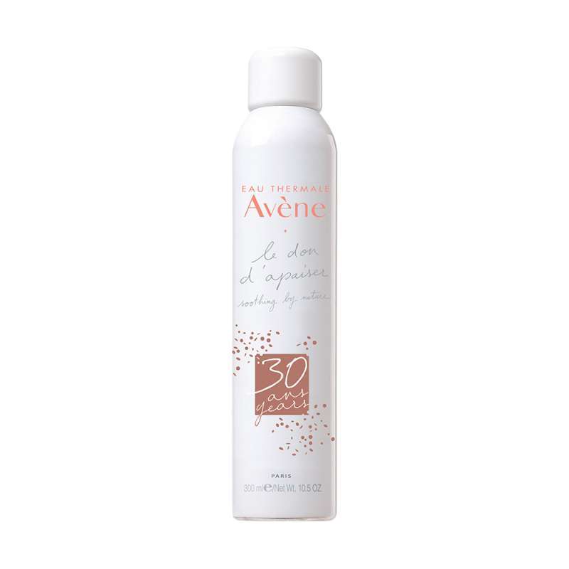Jual Avene Thermal Spring Water Spray Eau Thermale Avene 300 Ml Atsw Terbaru Juni 2021 Blibli