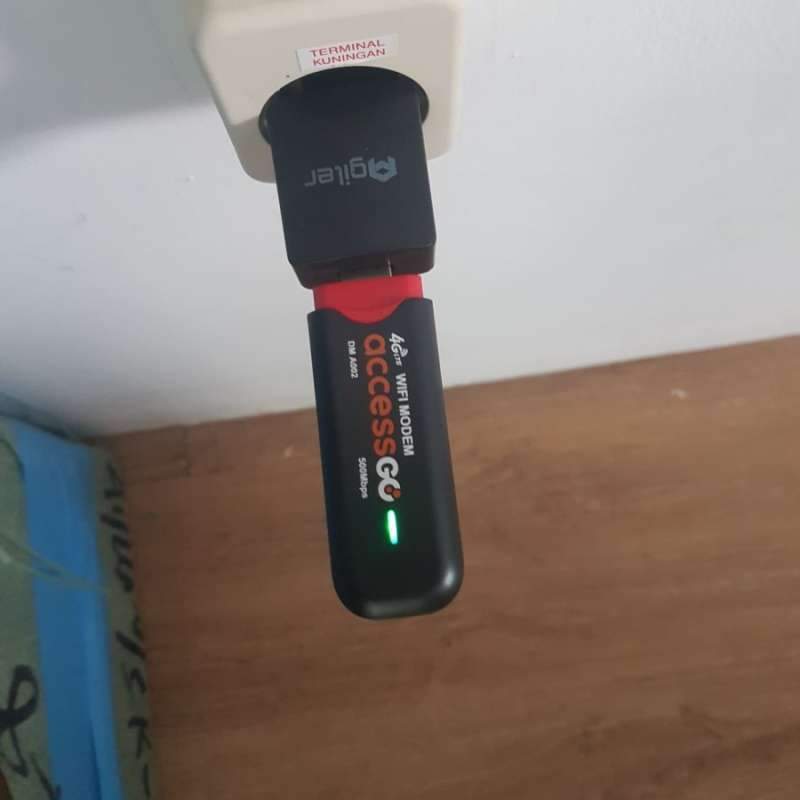 Jual Modem Wifi 4g Bisa Smartfren All Operator Chip By Zte Murah Mei 2021 Blibli
