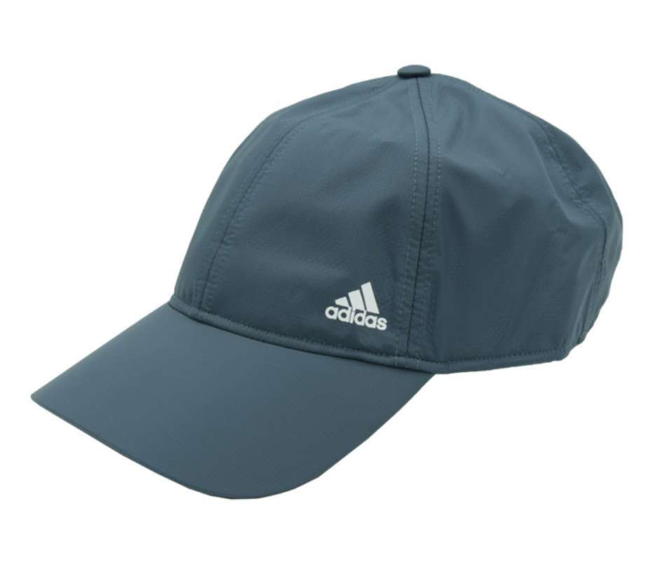 blue adidas hat