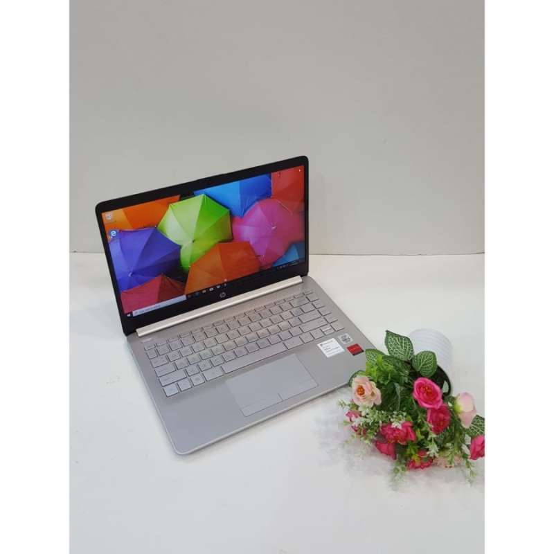 HP 14s-cf3020TX/HP 14s-cf3021TX i5-1035G1 4GB 1TB HDD Radeon 620 2GB