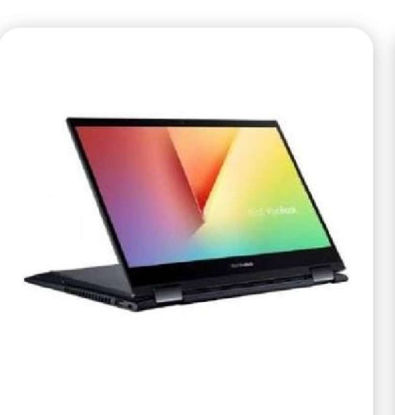 Promo Asus Tp412 I5 10210 4cores 8gb 512gb W10 14fhd Touch