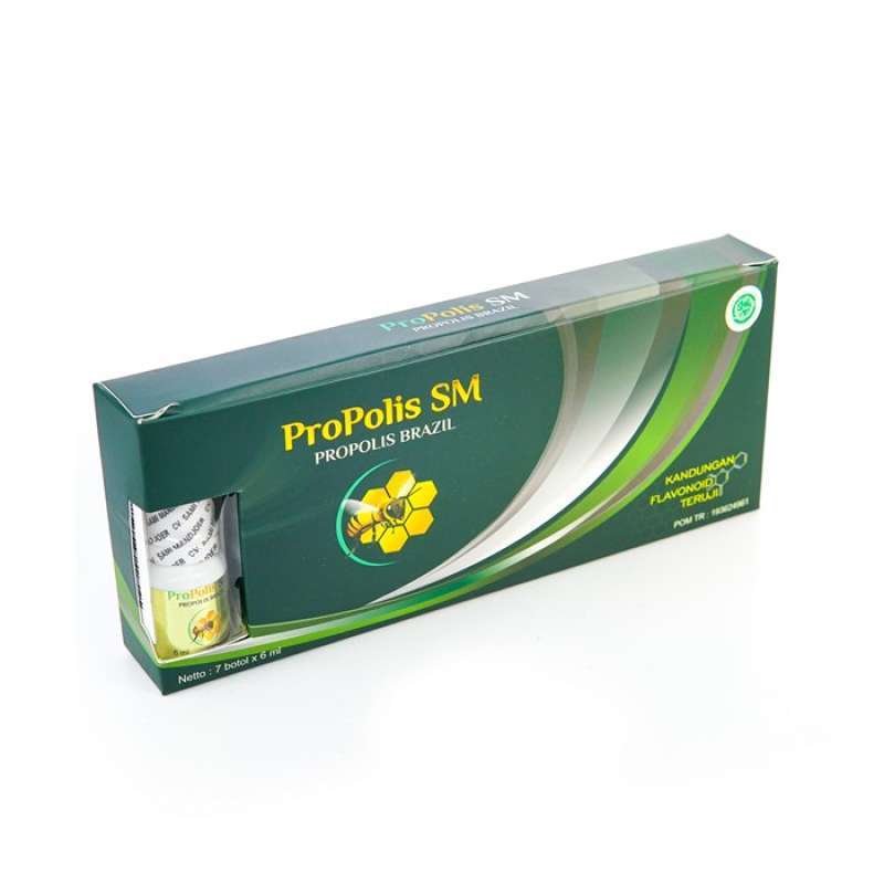 Obat penyembuh indra penciuman