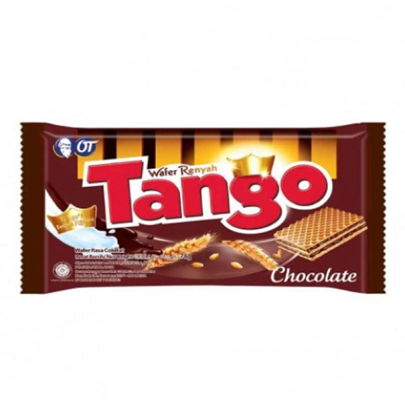 Jual Tango Wafer Ckt 78g Murah Mei 2021 