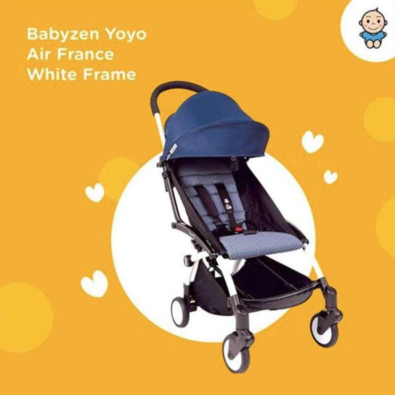 Jual Sewa Jakarta Timur Babyzen Yoyo Stroller by Adelfin Air