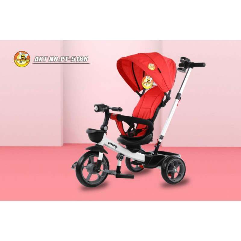 Tricycle pacific clearance
