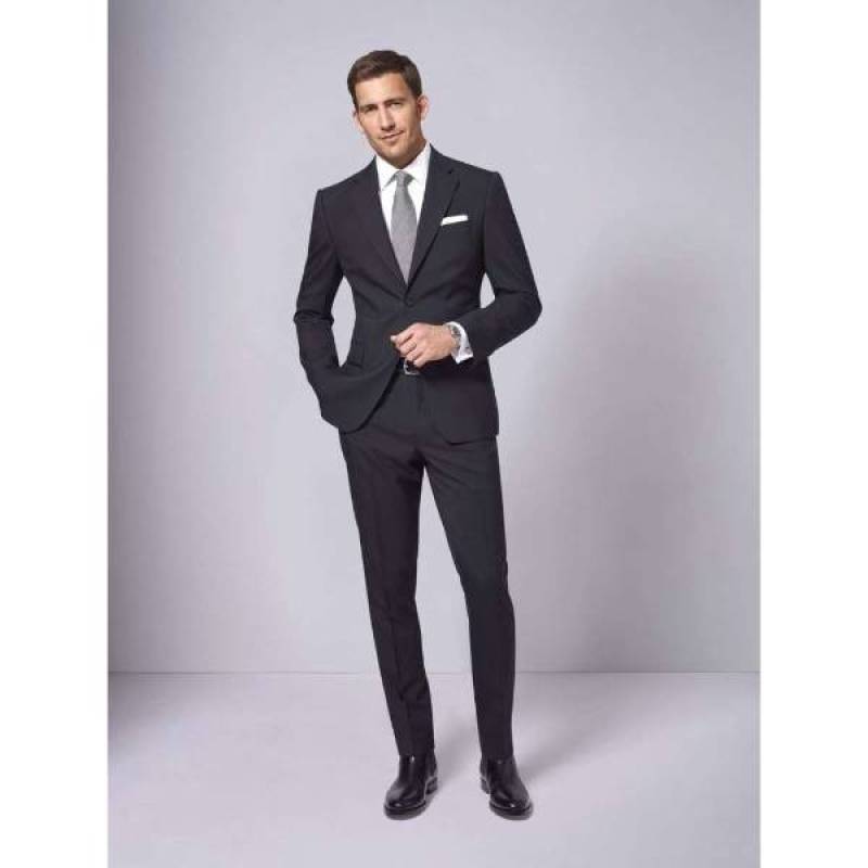 SETELAN JAS PRIA SLIM SUIT ORIGINAL 4IN1 EXCLUSIVE ARLTON BLACK STYLE