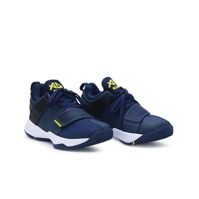 Jual Sepatu Basket Ardiles Abraham Original Terbaru Harga Promo