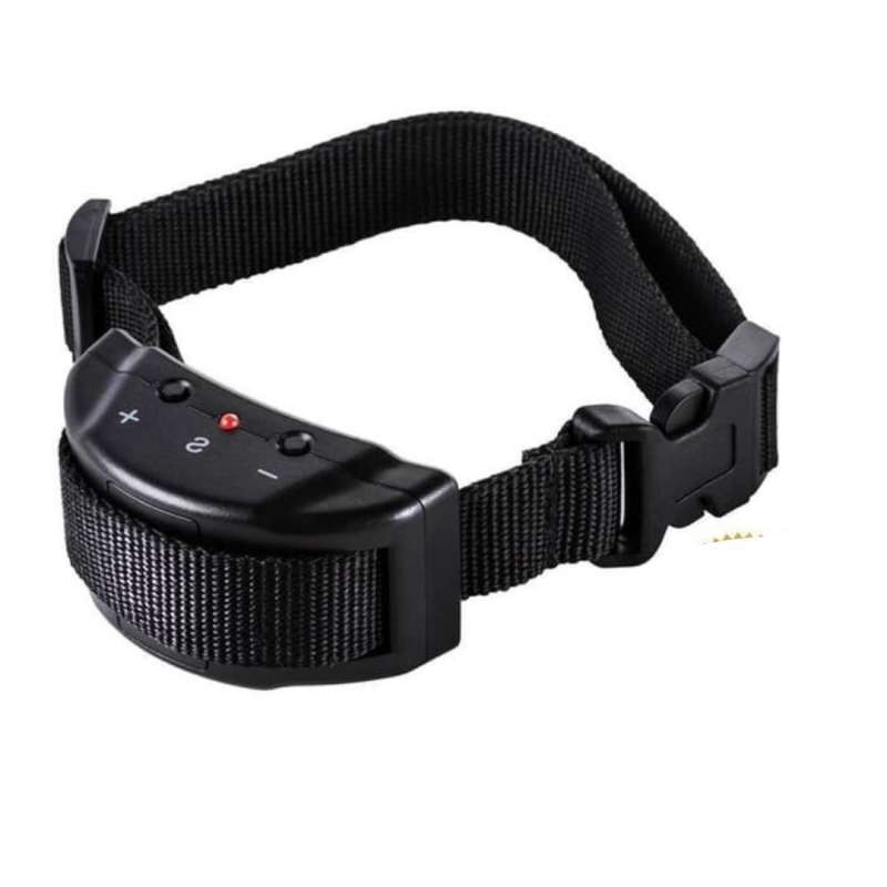 Jual Dog Training Electric Collar Anti Bark Gonggong untuk Anjing