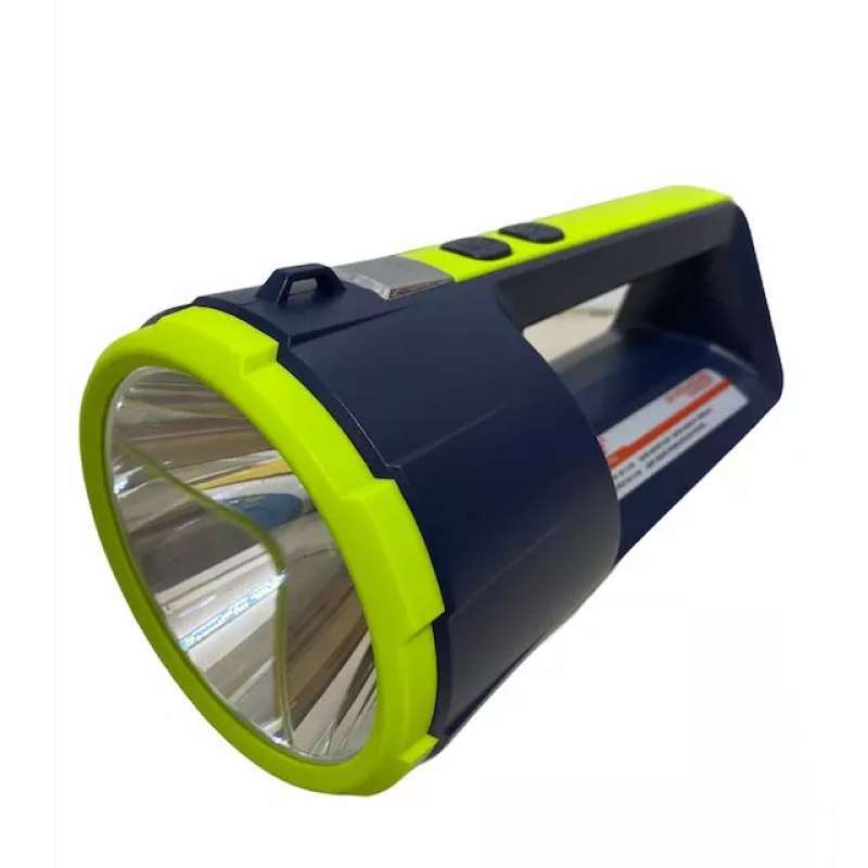 Jual Senter Led Dan Lampu Meja 25 Watt Tahan Sampai 50 Jam Murah Mei 2021 Blibli