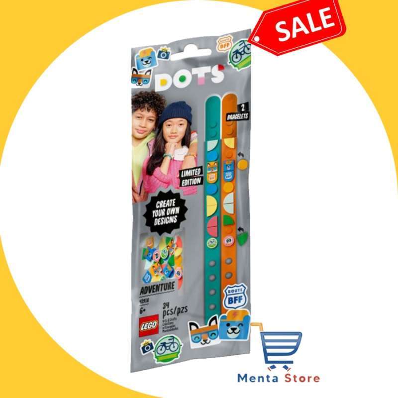 Lego 41918 hot sale