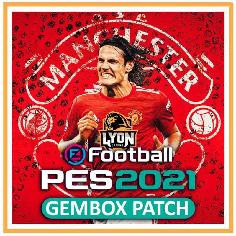 Jual Paling Murah Pes 2020 Gembox Patch Ps3 New Season Winter 2020 2021 Murah Mei 2021 Blibli