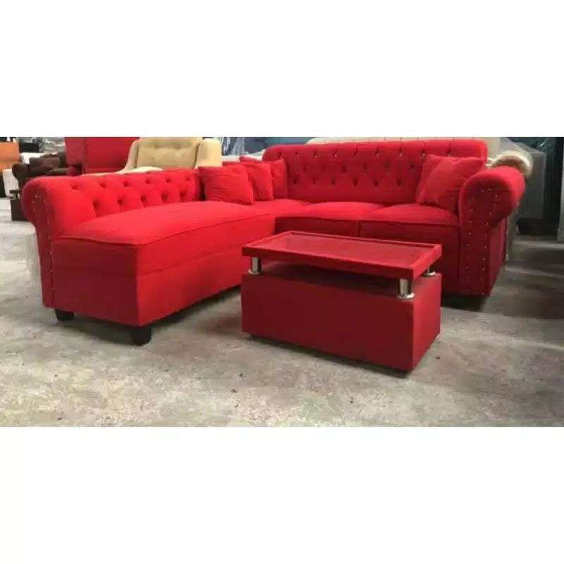 Featured image of post Bangku Sofa Murah