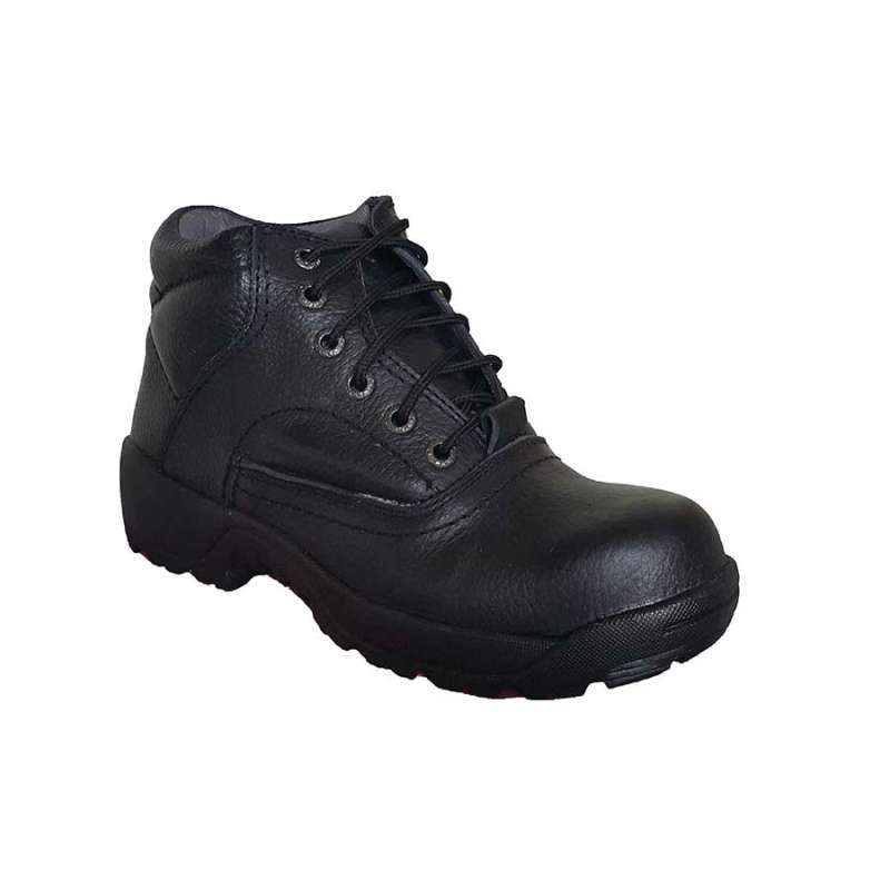 Sepatu safety shoes sale