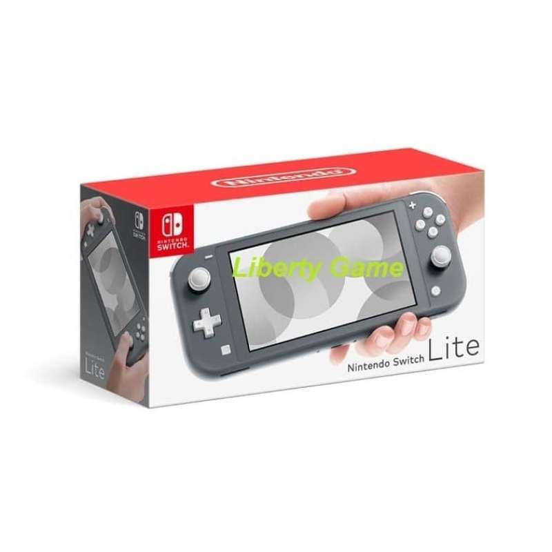 switch switch lite