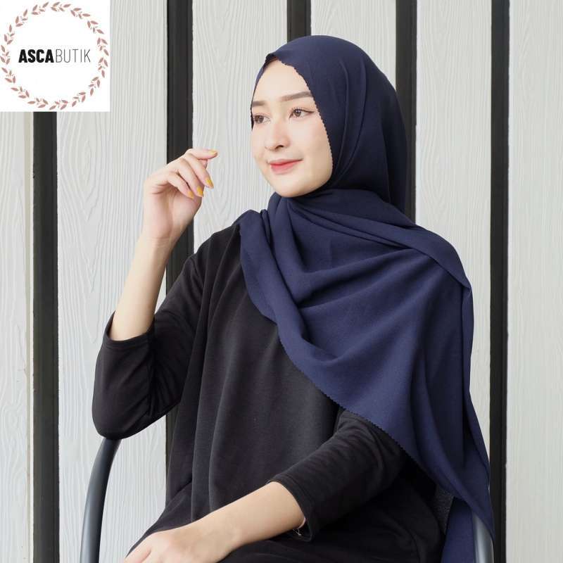 Jual ASCA AT FLASH SALE 10 - PASHMINA 
