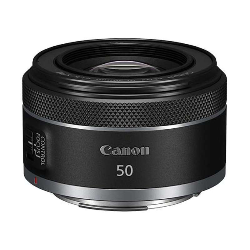 canon rf 50mm f1 8 stm lensa kamera full frame