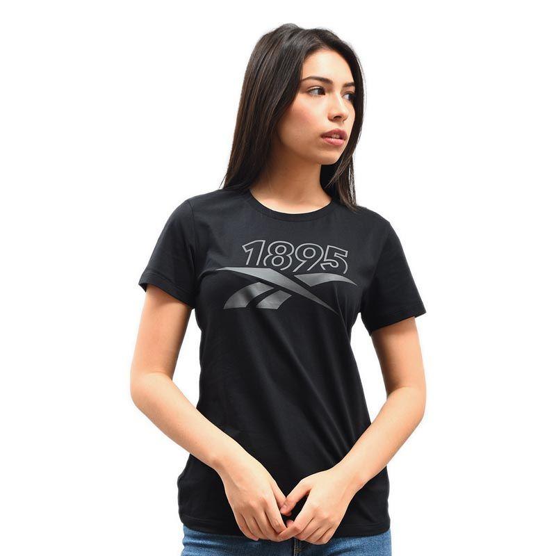Jual Reebok Women Lifestyle Tee 
